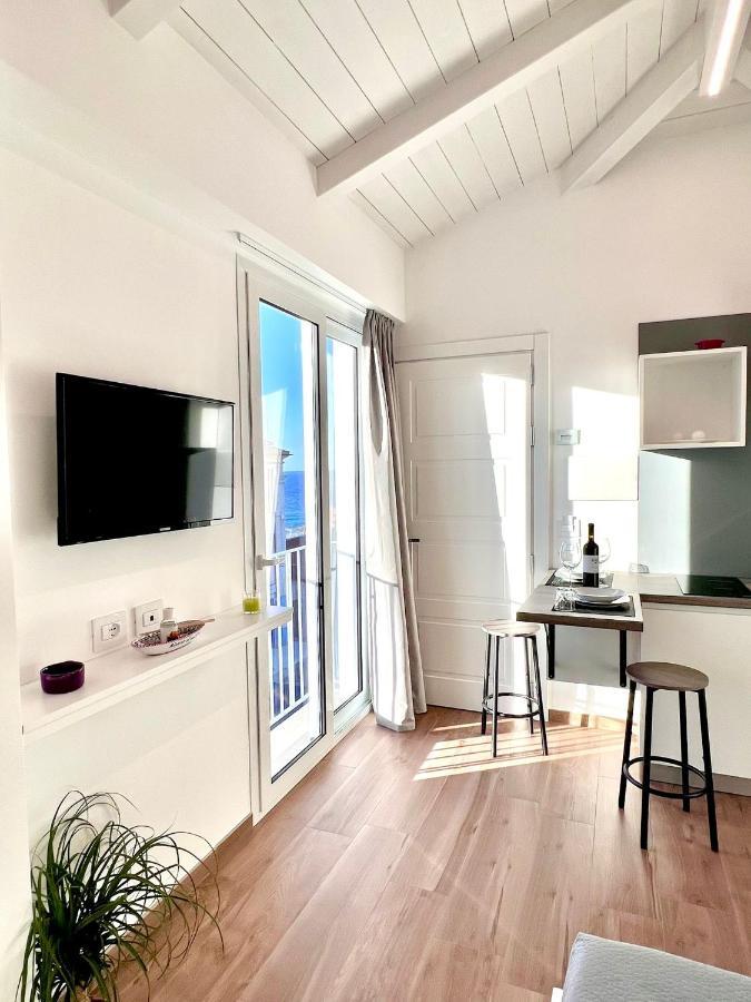 Tropea Il Tridente Accommodations 외부 사진