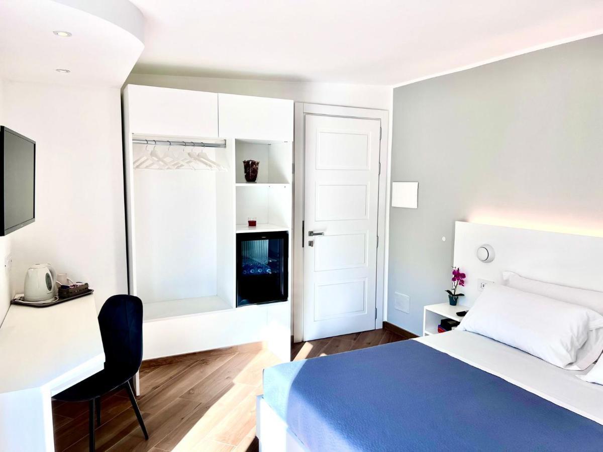 Tropea Il Tridente Accommodations 외부 사진